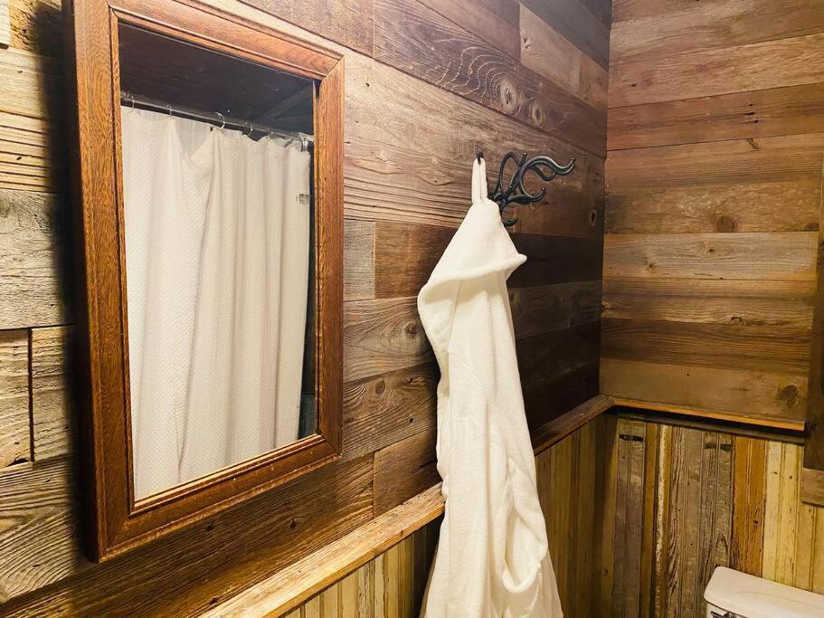 8Th St. Cowboy Haus I Biker Friendly I River 반데라 외부 사진