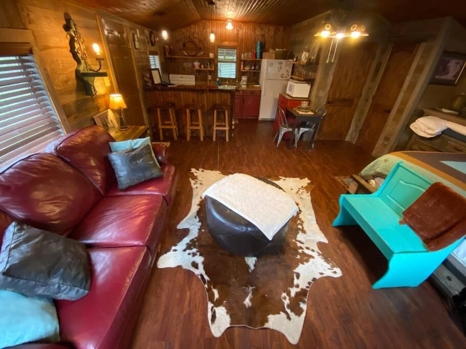 8Th St. Cowboy Haus I Biker Friendly I River 반데라 외부 사진