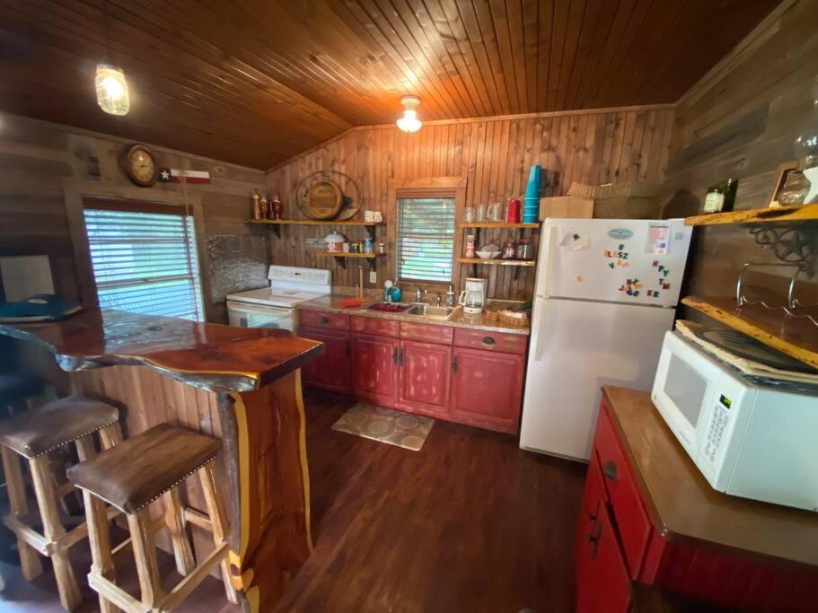 8Th St. Cowboy Haus I Biker Friendly I River 반데라 외부 사진